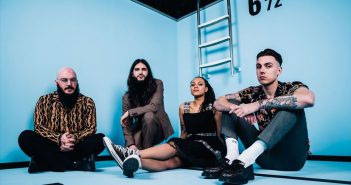 The Skints naar Merleyn the skints