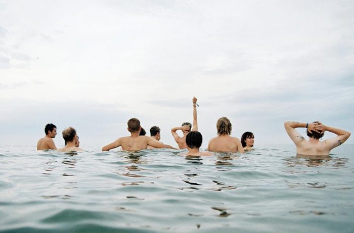 Voor even terug naar ’the great wide open’