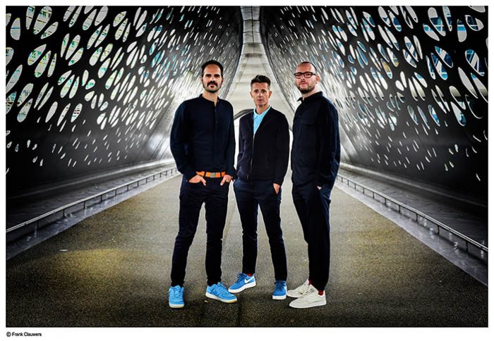 Rex Rebel bereidt de weg naar de top voor met debuutalbum en clubshows