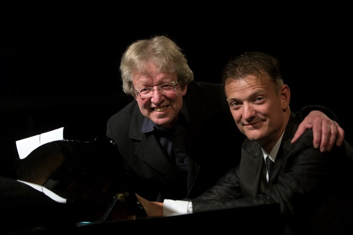 Peter Beets & the Henk Meutgeert