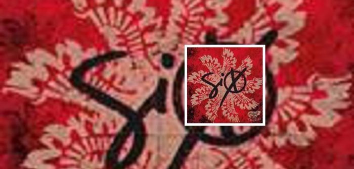 Maxazine maandartiest The Pilgrims: Top 5 albums The Pilgrims - Six