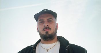 Zwangere Guy bekroont succesjaar met nóg een album: ‘BRUTAAL’