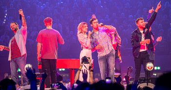 Vrienden van Amstel Live; Vertrouwd en verrassend
