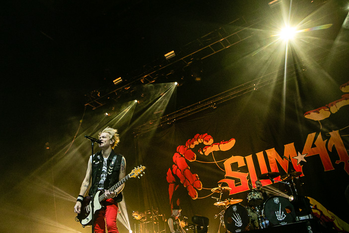 Sum41