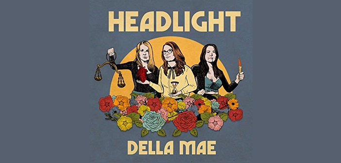 Della mae