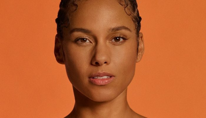 Alicia Keys komt naar Antwerpen Alicia Keys