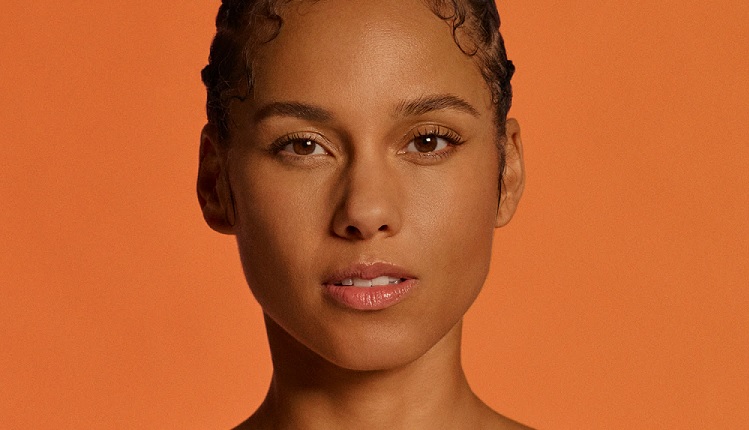 Alicia Keys