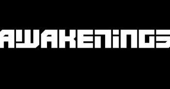 Awakenings Festival onthult line-up 20-jarig jubileum Awakenings