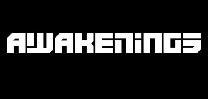Awakenings Festival onthult line-up 20-jarig jubileum Awakenings