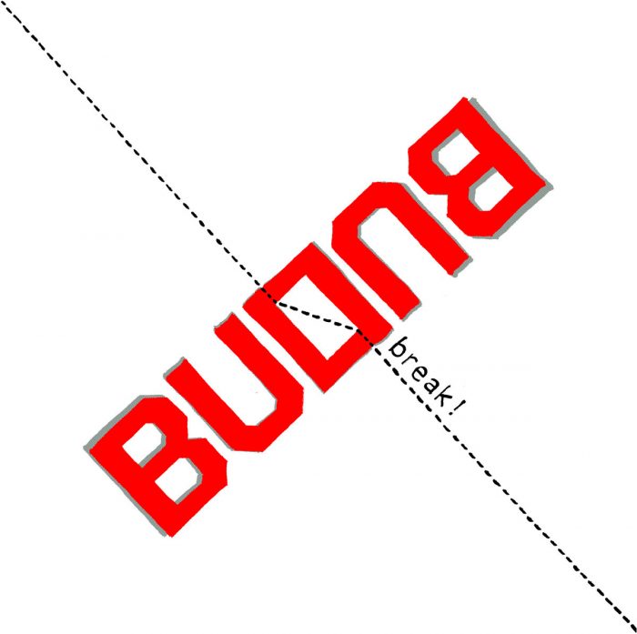 BULBUL – Break! BULBUL – Break!