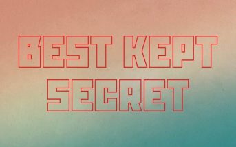 Best Kept Secret