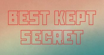 Best Kept Secret