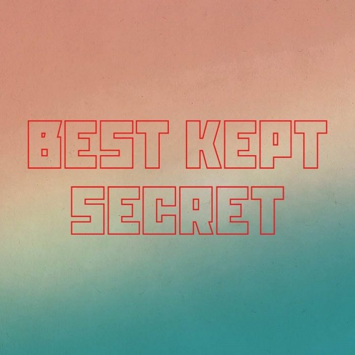The Strokes naar Best Kept Secret 2021 Best Kept Secret