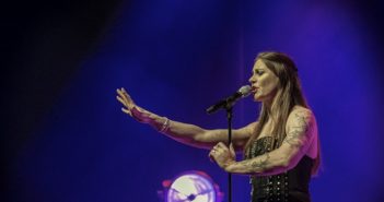 Floor Jansen