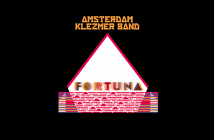 Win de nieuwe cd van de Amsterdam Klezmer Band Amsterdam Klezmer Band
