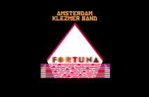 Amsterdam Klezmer Band