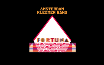 Amsterdam Klezmer Band