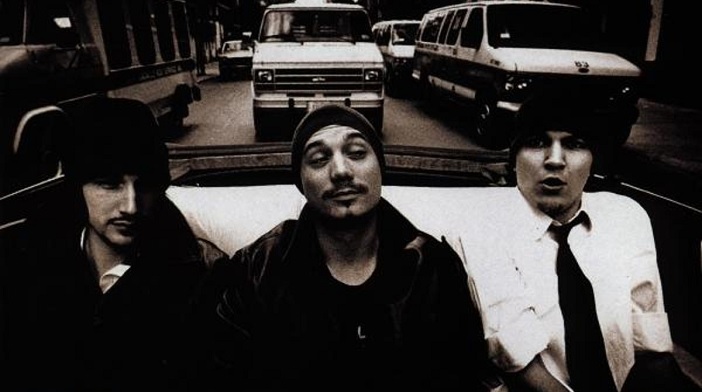 Fun Lovin´ Criminals