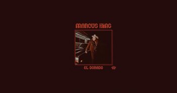 Marcus King – El Dorado