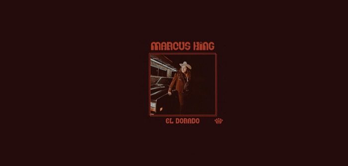Marcus King – El Dorado Marcus King – El Dorado
