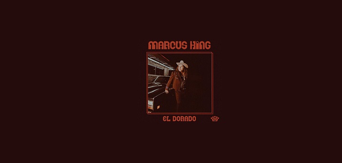 Marcus King – El Dorado