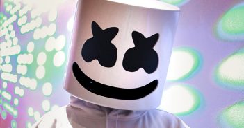 Marshmello naar Pinkpop 2020 Marshmello