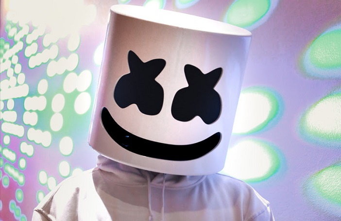 Marshmello