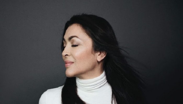 Monique Klemann lanceert soloplaat ‘Lovers In Motion’ Monique Klemann