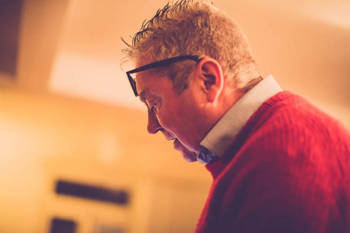 Janse Bagge Bend viert jubileum met tournee