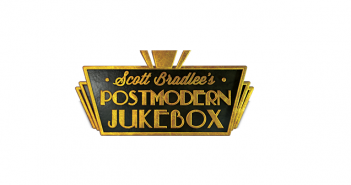 Postmodern Jukebox logo