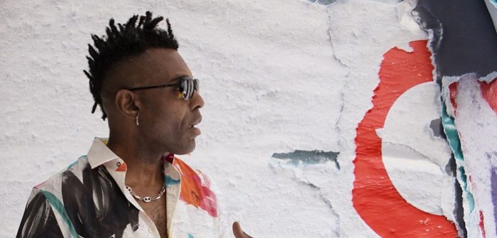 Primeur: Omar – Long Time Coming The Anthology - Omar