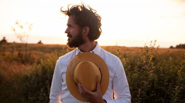 Nieuwe single ‘Call Me By Your Name’ van Thomas Dybdahl