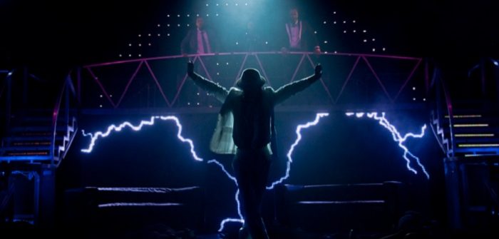 Thriller Live zet Jackson in de schijnwerpers