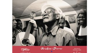 Speciale editie van Ibrahim Ferrer’s ‘Buenos Hermanos’ komt uit