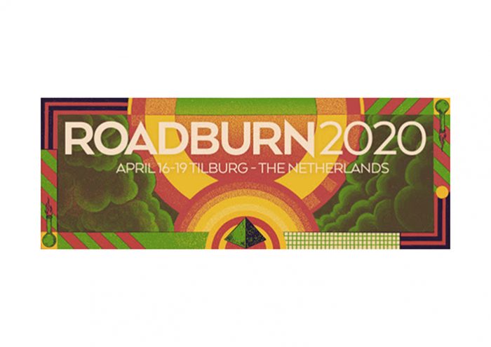 Dertien nieuwe namen voor Roadburn 2020