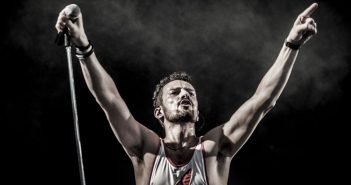 Vipers bracht Queen naar de Vorstin Vipers