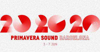 20e editie Primavera Sound geeft line-up vrij Primavera Sound 2020