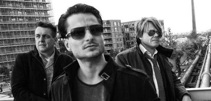 Nieuwe band van Jos Mennen heet Stadi-m Stadi-m