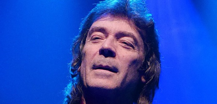 steve hackett