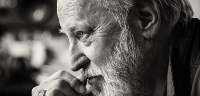 Rowwen Hèze-frontman Jack Poels gaat solo Jack Poels