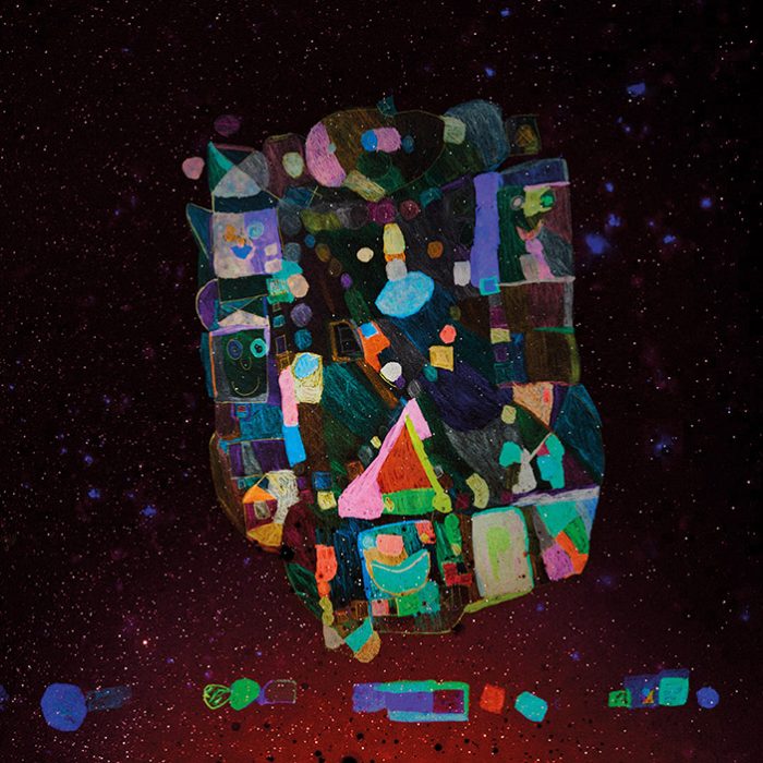 Little Dragon komt met nieuw album