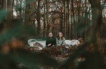 Primeur: Gipso – All Of My Truth