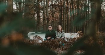 Primeur: Gipso – All Of My Truth