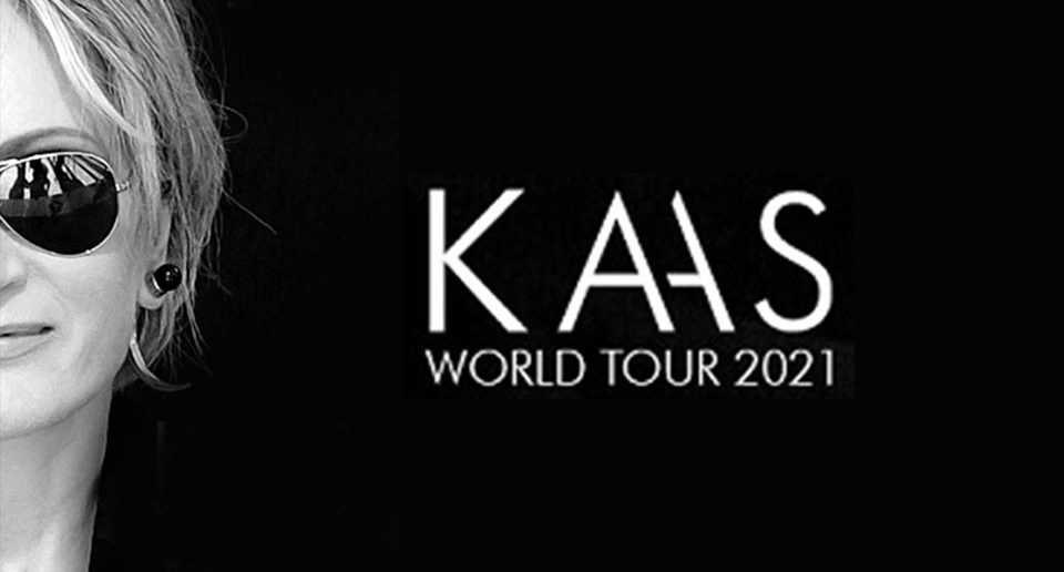 Patricia Kaas 2021