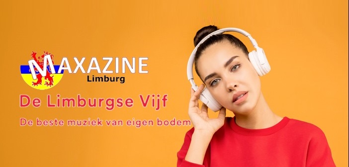 De Limburgse 5 Vijf