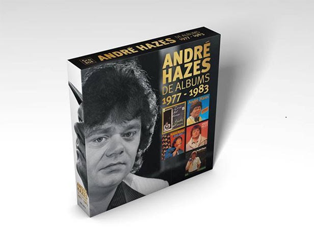 André Hazes