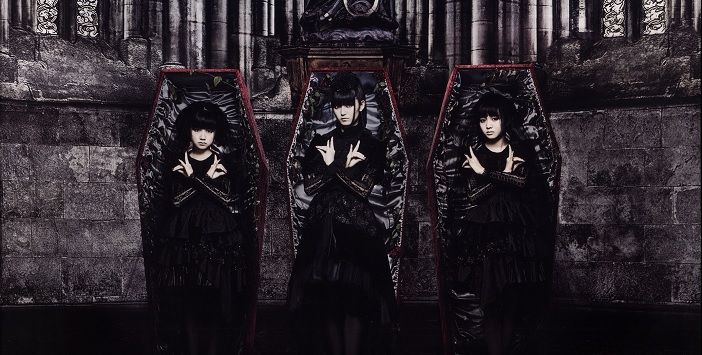 Babymetal