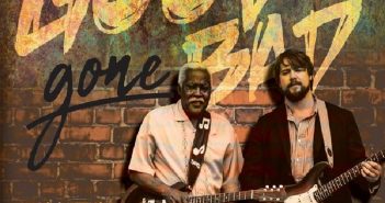 Chris Shutters with Jimmy Burns – Good Gone Bad Chris Shutters with Jimmy Burns – Good Gone Bad