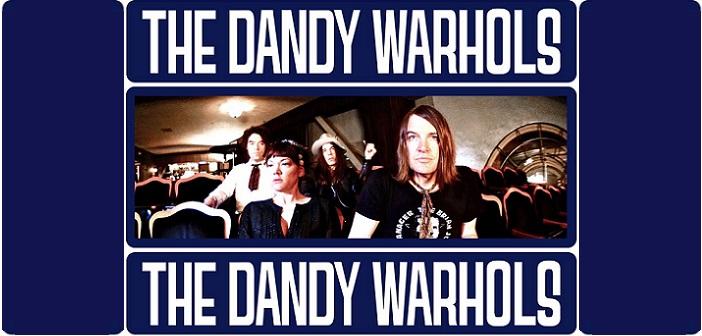 Dandy Warhols