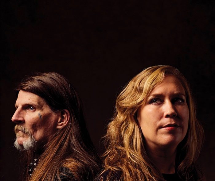 Laatste namen voor Roadburn 2020